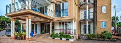 Hotel Royal Nest
