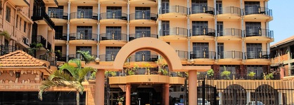 Tick Hotel