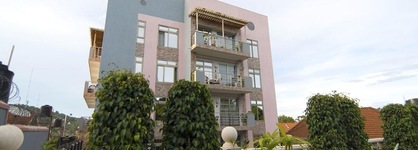 Naguru Viewpointe Apartments
