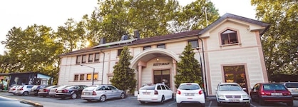 Hotel Vila Vrbas