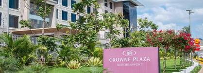 Crowne Plaza Nairobi Airport By Ihg