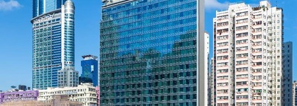 Hilton Garden Inn Hong Kong Mongkok