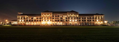 Al Habtoor Polo Resort