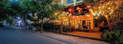 Hoi An Rose Garden Hotel
