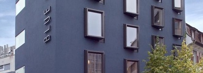 Blue City Hotel
