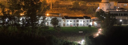 Hotel D'alcoutim