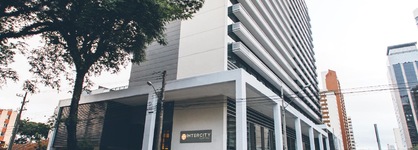 Intercity Curitiba Centro Cívico