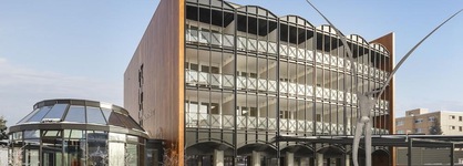 Hotel Newstar