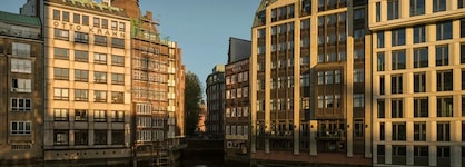 Leonardo Hamburg Nikolai