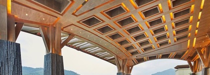 The Westin Shimei Bay Resort