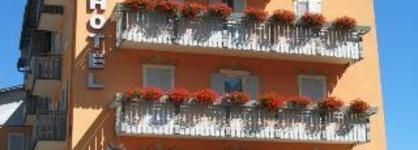Hotel Stella Alpina