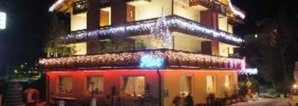 Pier Hotel