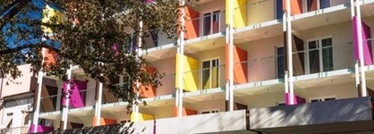 Hotel Crikvenica