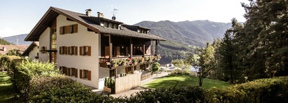 Appartement Suites Berna