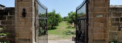 Agriturismo Santa Chiara