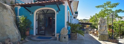 Hotel Villa Cimmentorosso