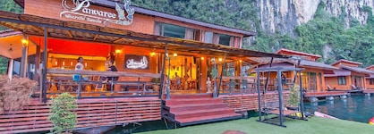 Panvaree Resort