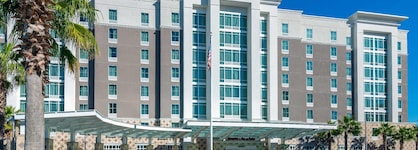 Hampton Inn & Suites Tampa Airport Avion Park Westshore
