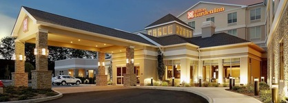 Hilton Garden Inn Roslyn