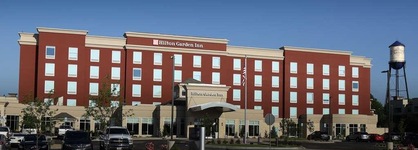 Hilton Garden Inn Arvada Denver