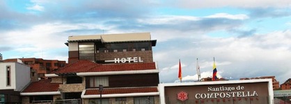 Hotel Santiago De Compostella Suites