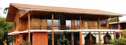 Hosteria Farallon