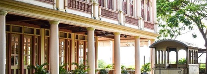 Hotel Del Parque