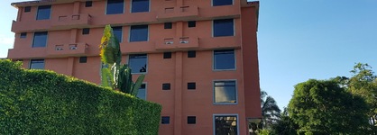 Gran Hotel De Lago - Lago Agrio