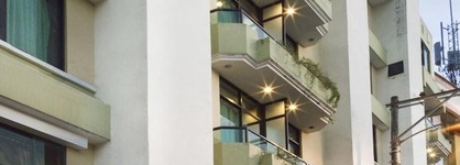 Hotel Podocarpus