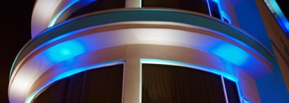 Hotel Rey Salomón