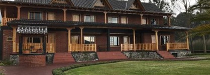Puertolago Country Inn & Resort