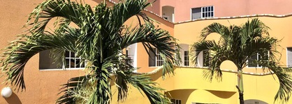 Hotel Katarma Galapagos