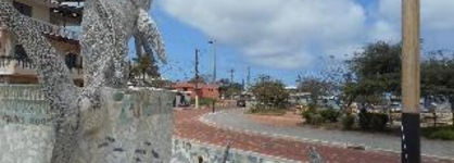 Hotel Katarma Galapagos