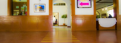 Kisumu Hotel