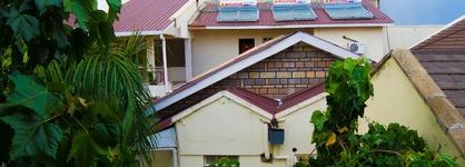Royal City Garden Hotel