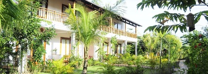 La Casa Resort