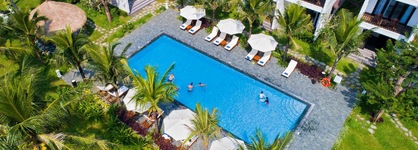 Hoi An Waterway Resort