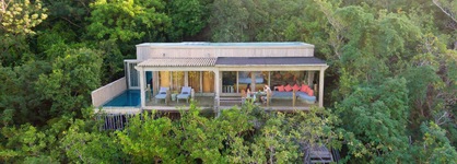An Lam Retreats Ninh Van Bay