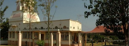Chel And Vade Cottages