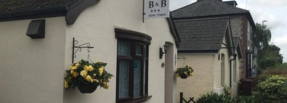The Cottage