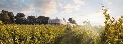 Lympstone Manor Hotel