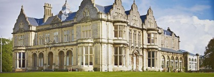 Clevedon Hall