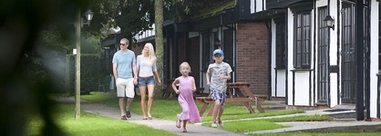 Tolroy Manor Holiday Park