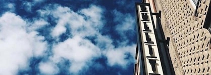 Bullitt Hotel