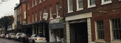 The Abberley