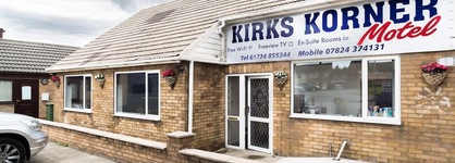 Kirks Korner Hotel