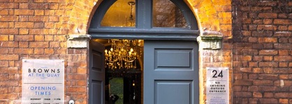 Boutique By Browns