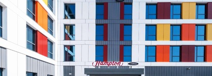 Hampton By Hilton Aberdeen Westhill