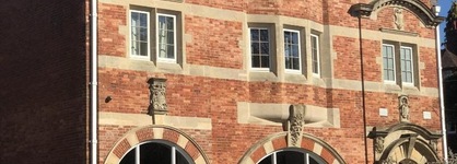 One Warwick Park Hotel