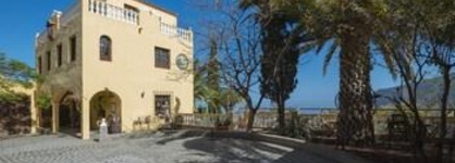 Hotel Rural Villa Ariadna